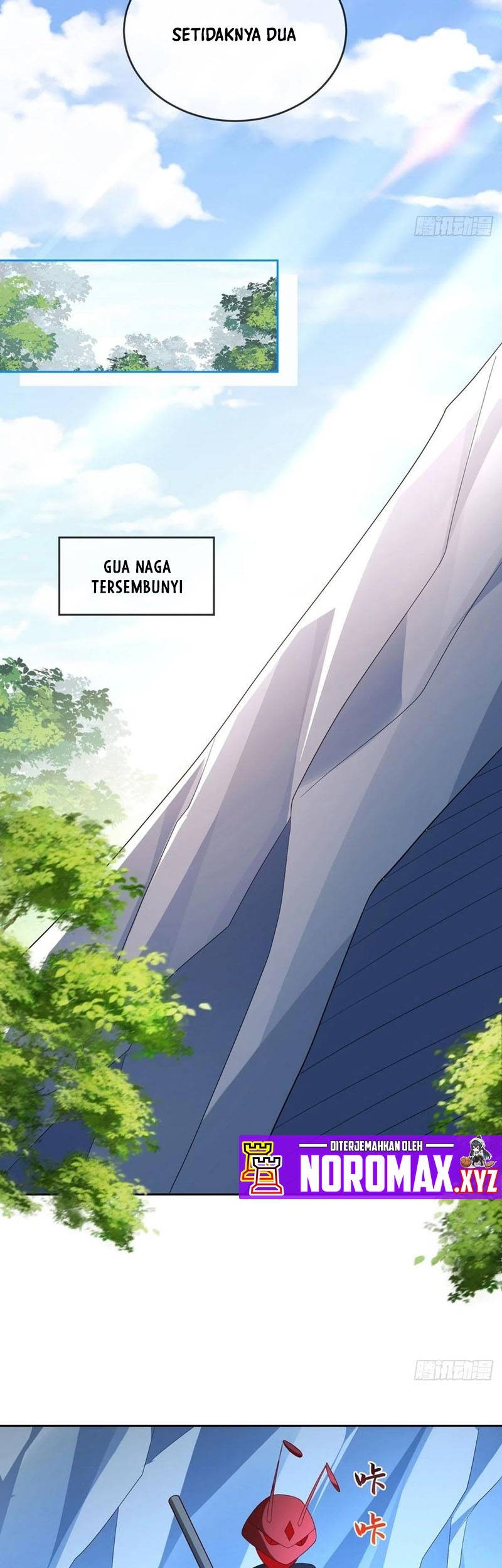 Sign in the Mystery Box to Dominate the World of Cultivation Chapter 56 Gambar 10