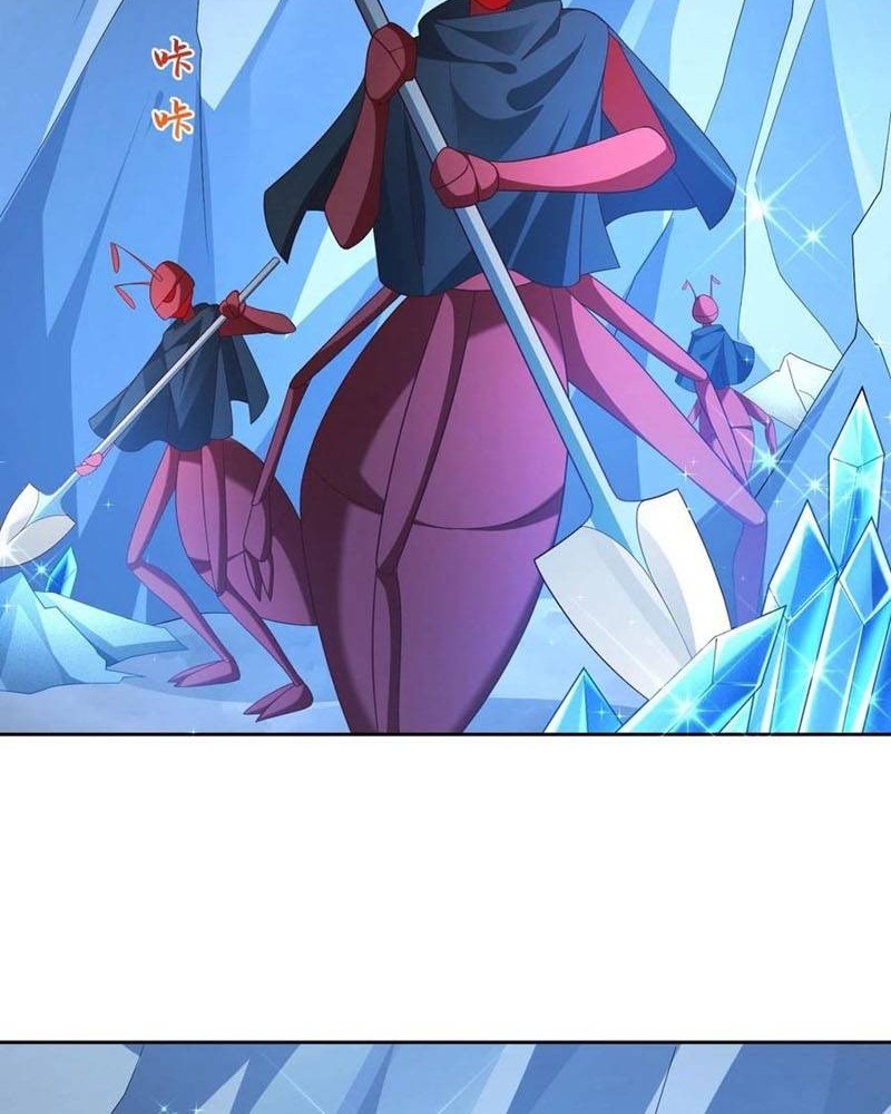 Sign in the Mystery Box to Dominate the World of Cultivation Chapter 56 Gambar 11