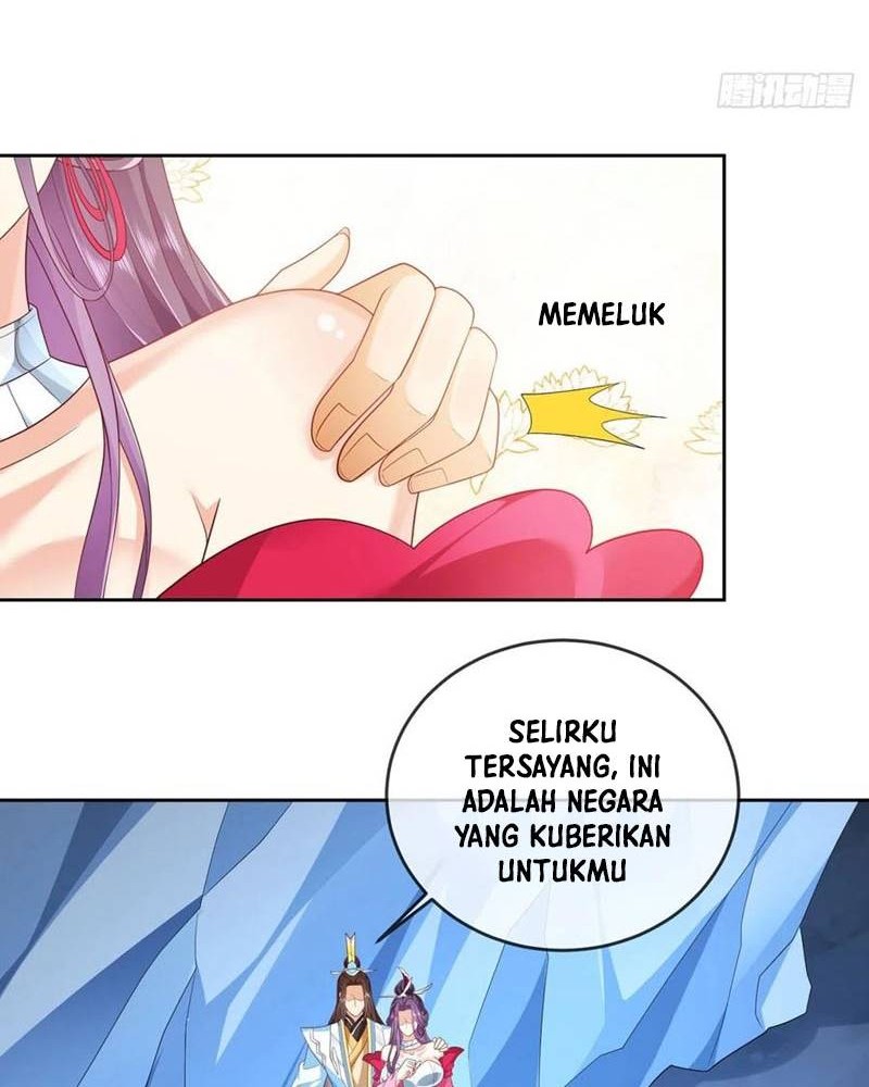 Sign in the Mystery Box to Dominate the World of Cultivation Chapter 56 Gambar 13