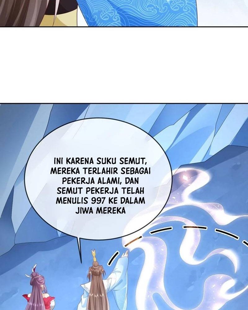 Sign in the Mystery Box to Dominate the World of Cultivation Chapter 56 Gambar 15