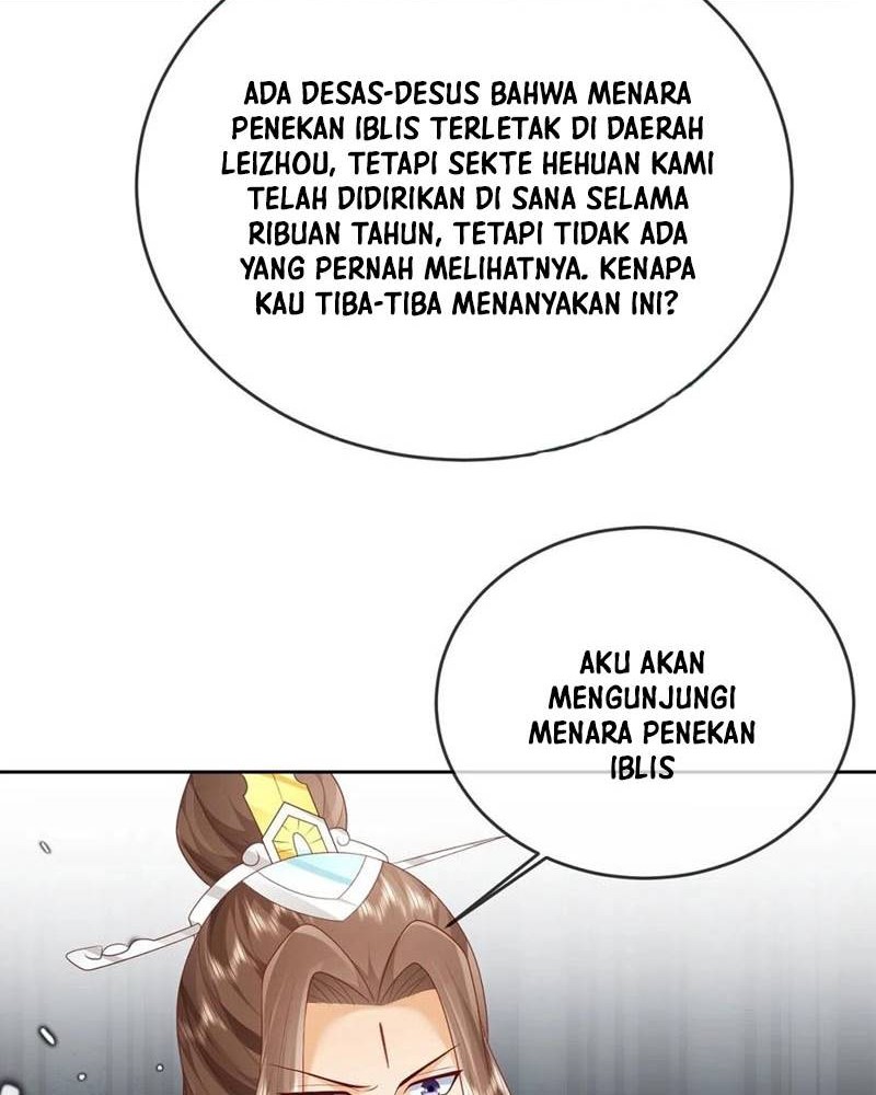 Sign in the Mystery Box to Dominate the World of Cultivation Chapter 56 Gambar 17