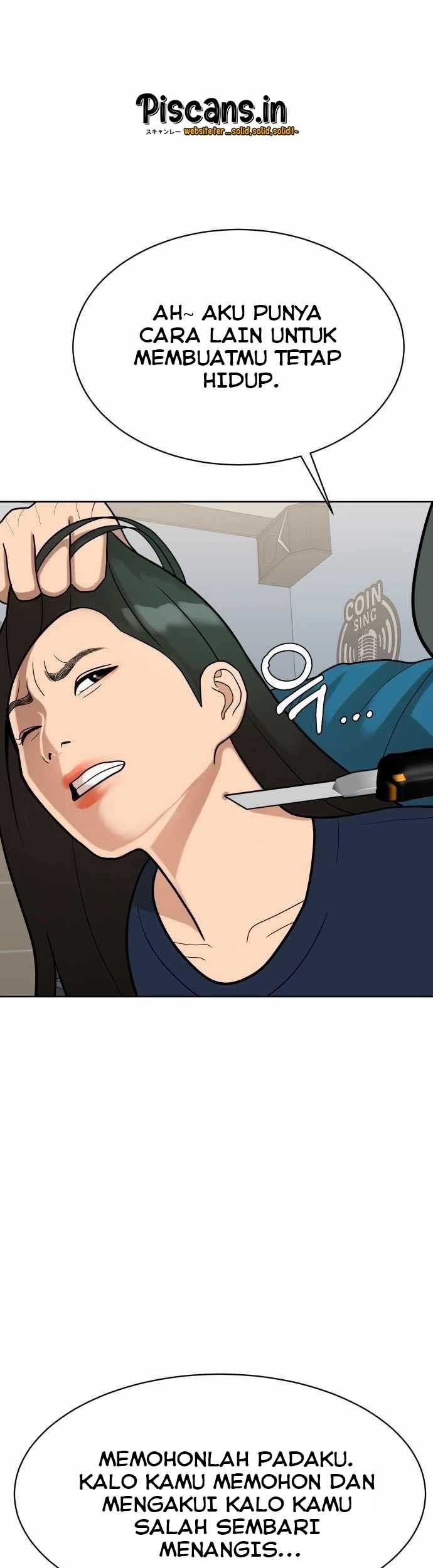 Baca Komik Top 1% Chapter 11 Gambar 1