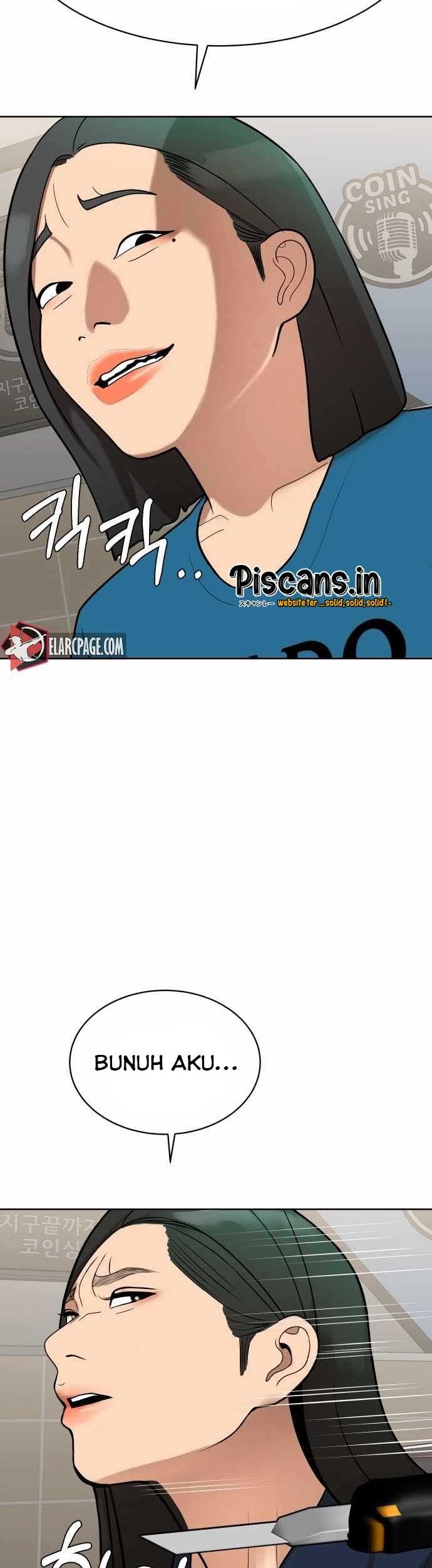 Baca Manhwa Top 1% Chapter 11 Gambar 2