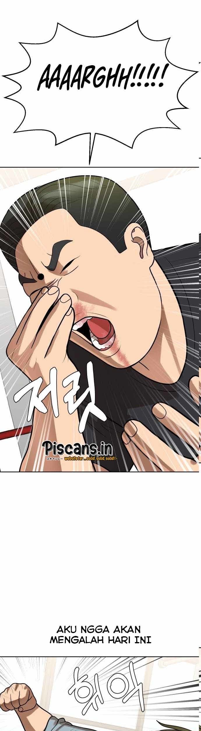 Top 1% Chapter 11 Gambar 51