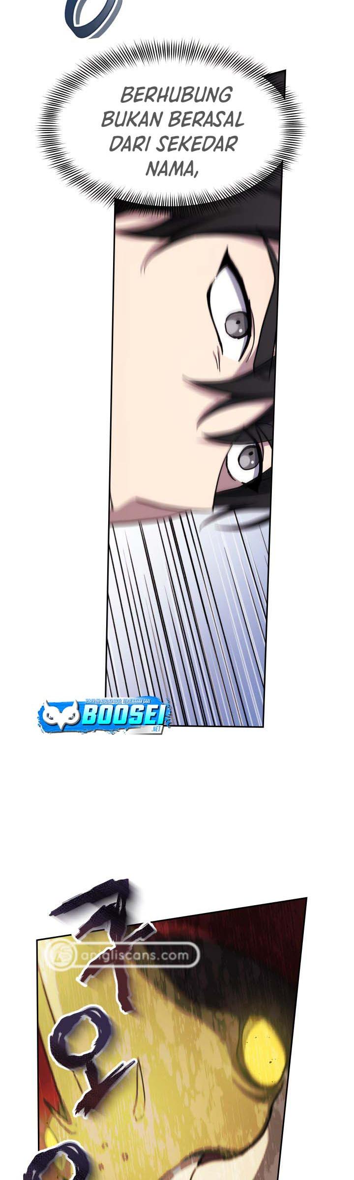 Ark The Legend Chapter 03 Gambar 27
