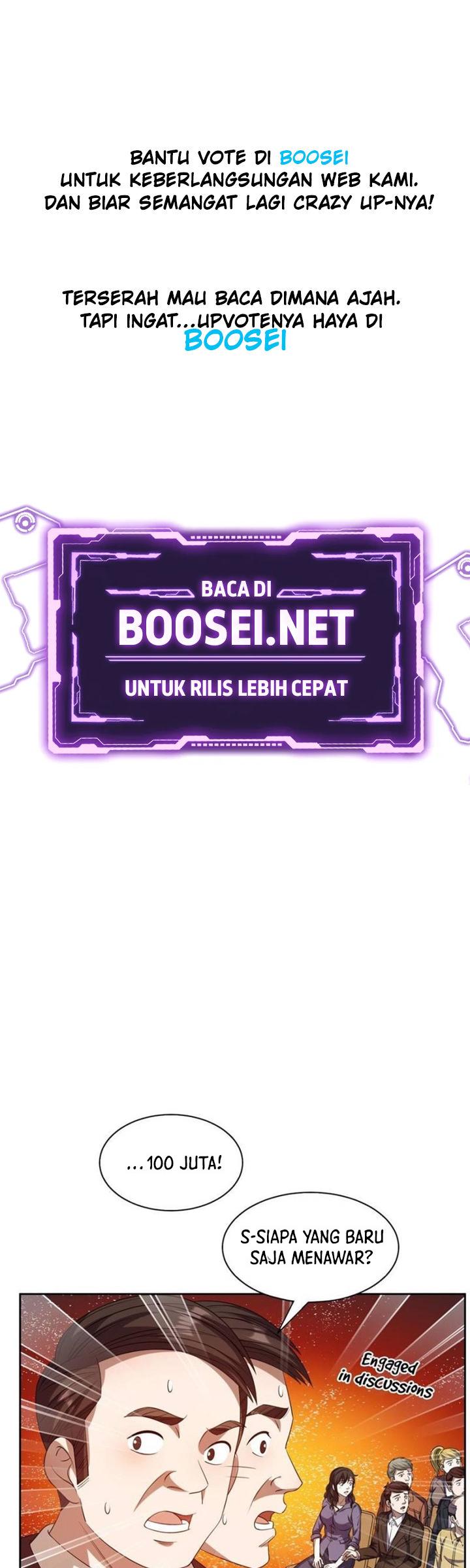 Baca Manhua Rebirth of God Level Prodigal Son Chapter 29 Gambar 2