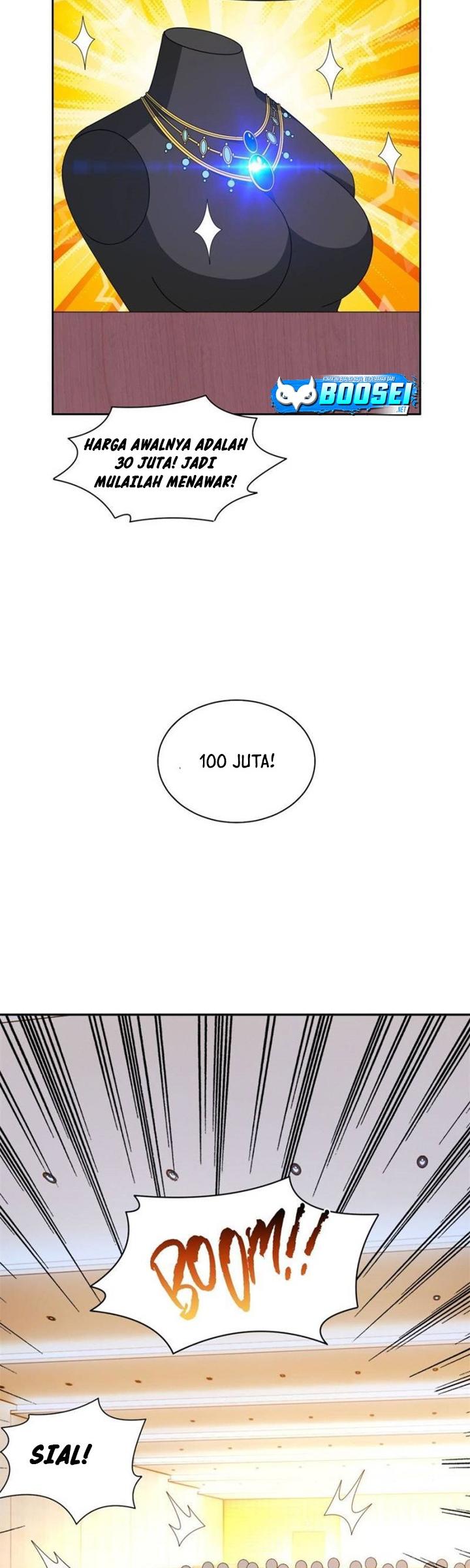 Rebirth of God Level Prodigal Son Chapter 29 Gambar 9