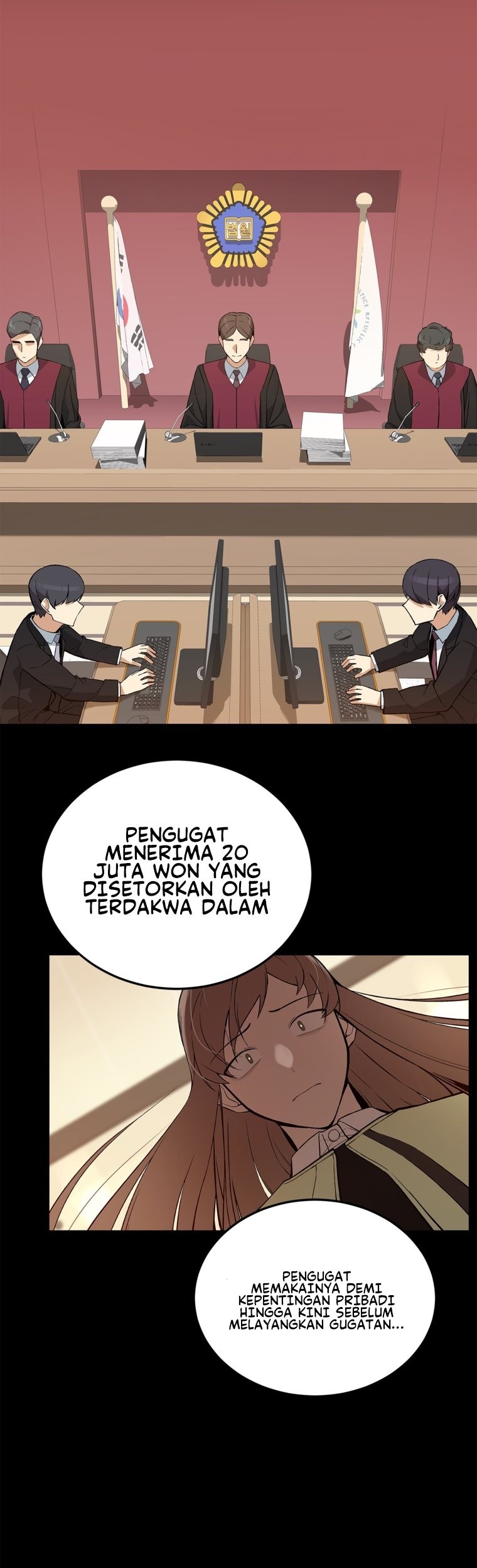 Drama Writer Who Reads Spoilers Chapter 06 Gambar 33