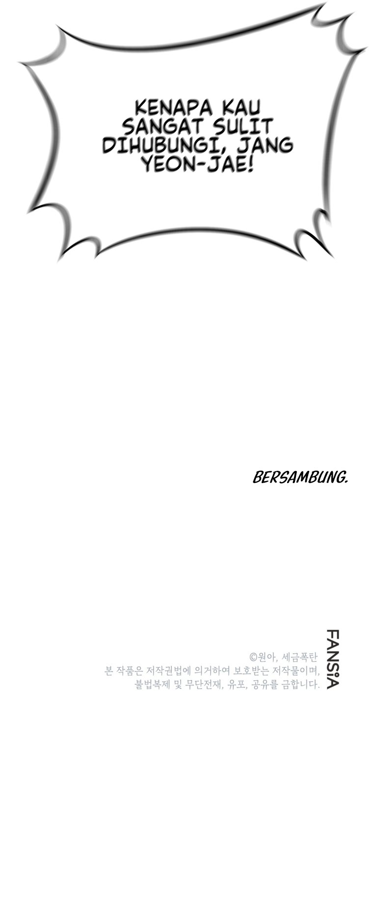 Drama Writer Who Reads Spoilers Chapter 06 Gambar 48