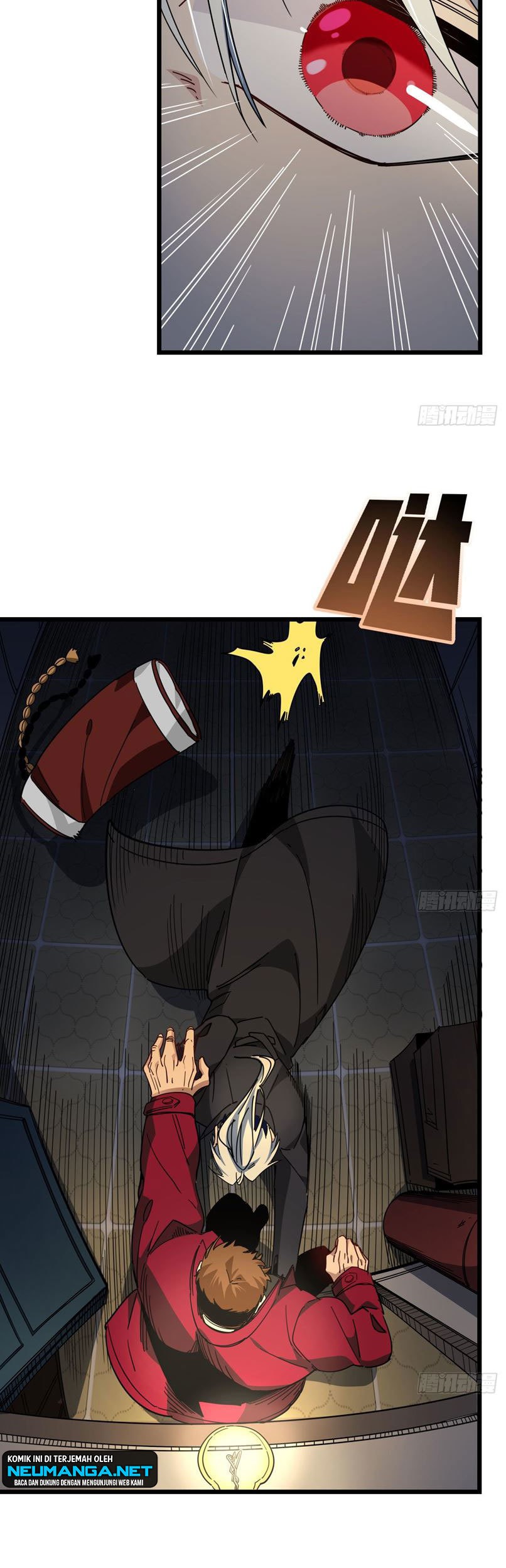 Unlock 99 Heroine Of The Last Day Chapter 50 Gambar 5