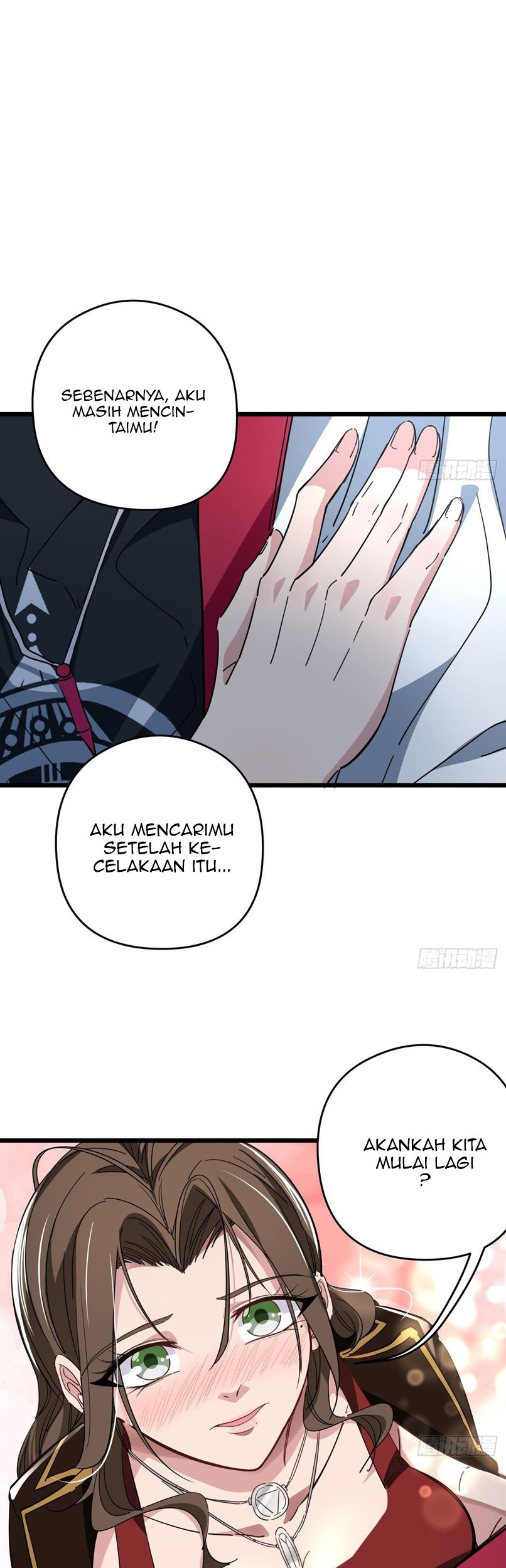 Unlock 99 Heroine Of The Last Day Chapter 48 Gambar 7