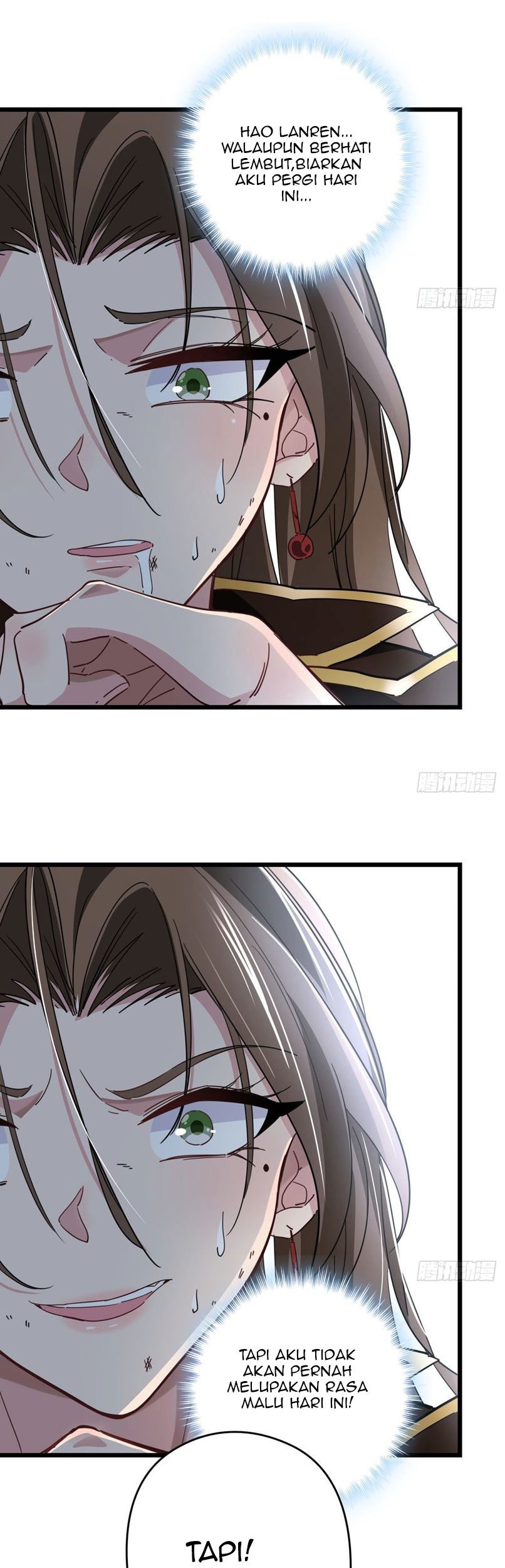 Unlock 99 Heroine Of The Last Day Chapter 48 Gambar 22