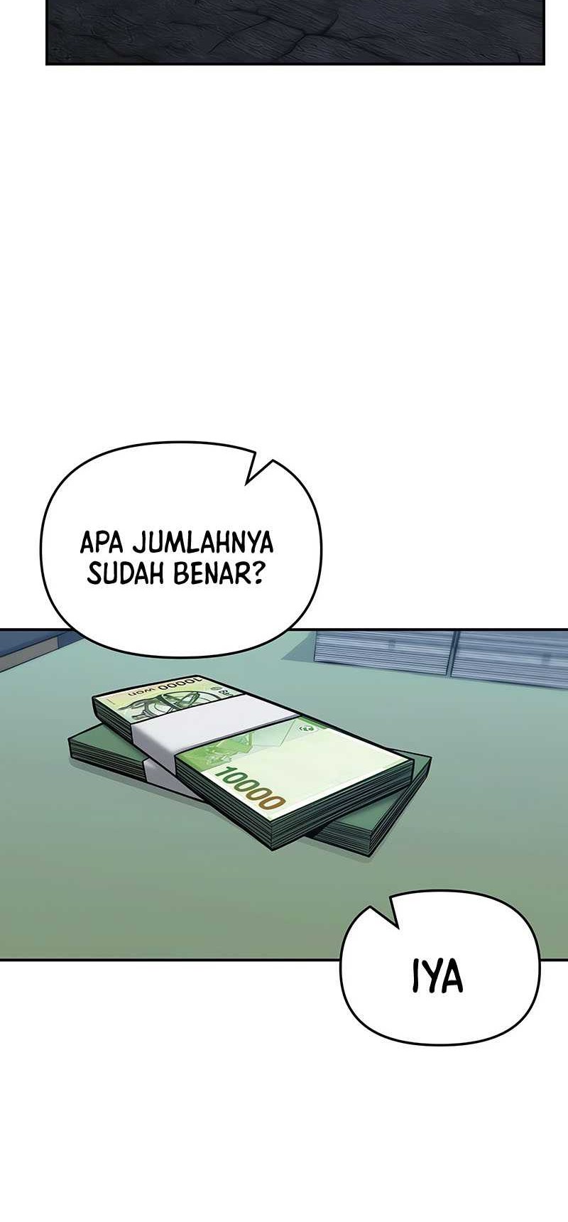 The Bully In Charge Chapter 44 Gambar 37