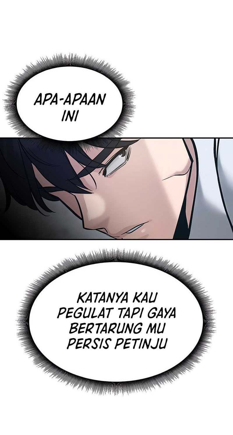 The Bully In Charge Chapter 44 Gambar 81