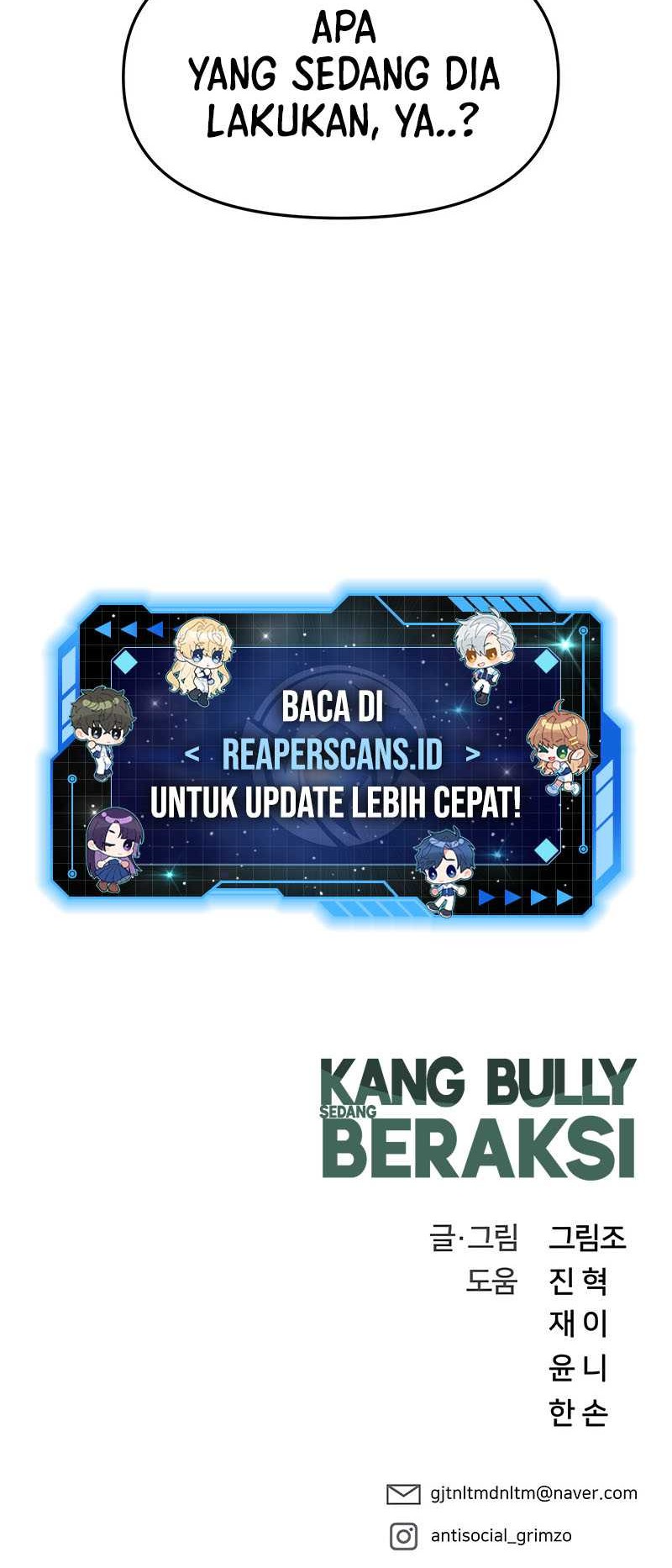 The Bully In Charge Chapter 44 Gambar 101