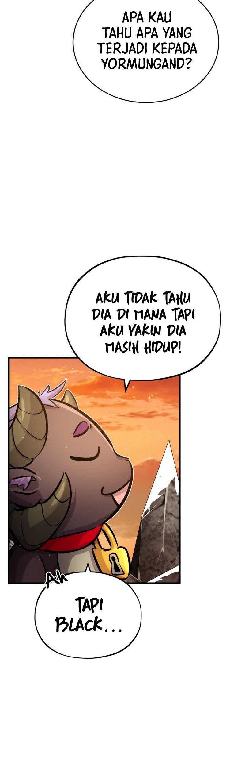 The Dark Magician Transmigrates After 66666 Years Chapter 69 Gambar 46