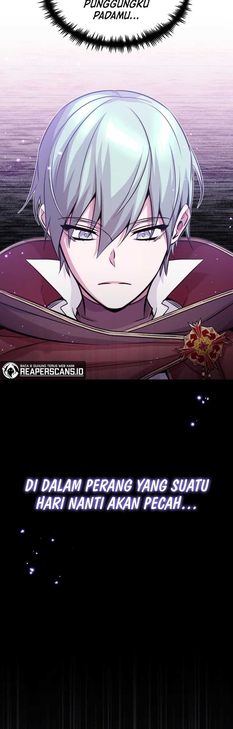 The Dark Magician Transmigrates After 66666 Years Chapter 69 Gambar 52