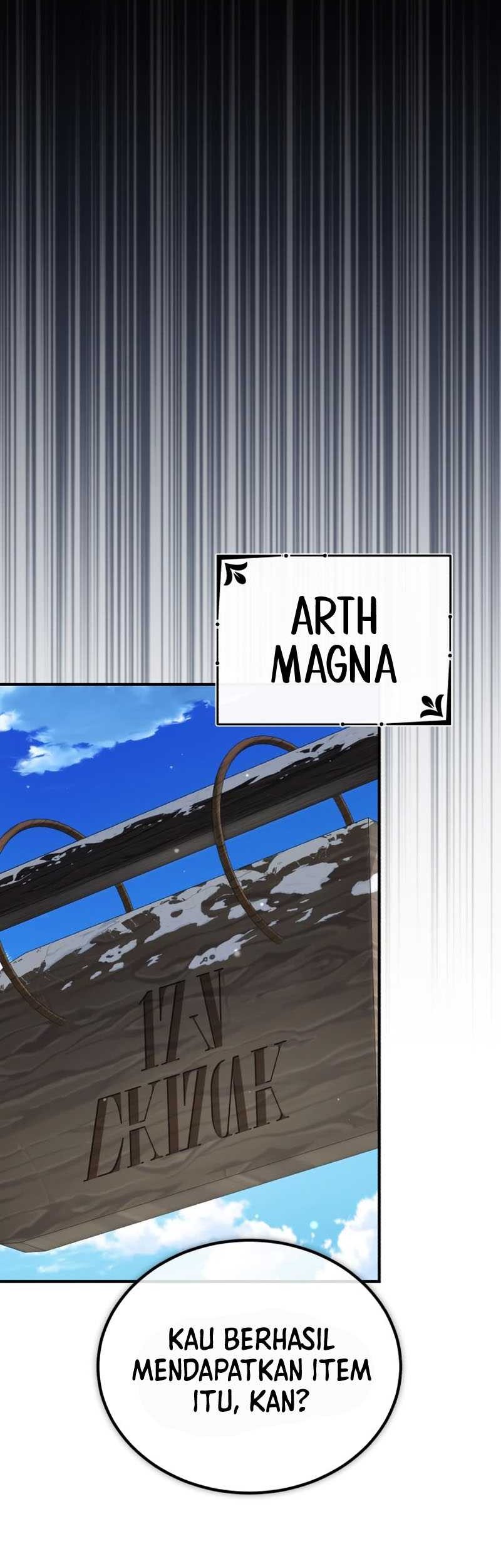 The Dark Magician Transmigrates After 66666 Years Chapter 69 Gambar 53