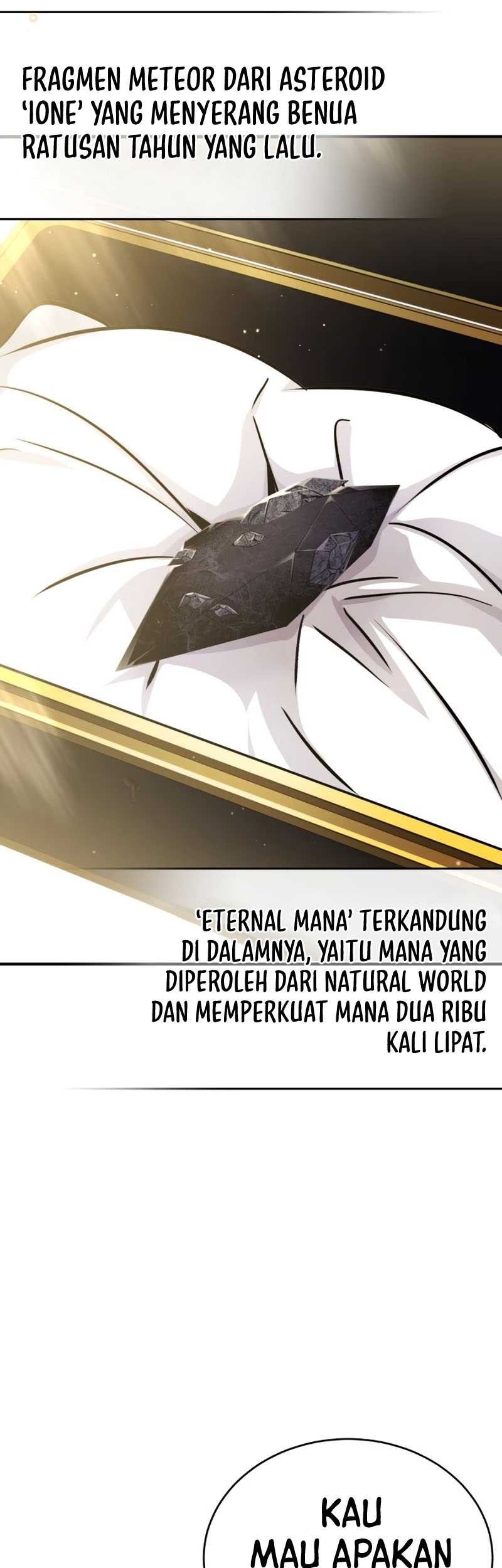 The Dark Magician Transmigrates After 66666 Years Chapter 69 Gambar 59