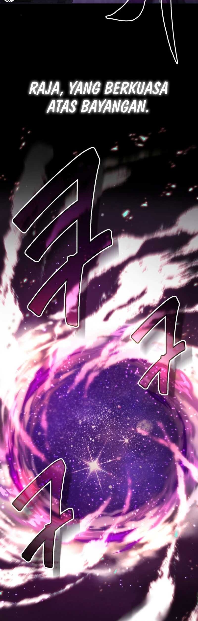 The Dark Magician Transmigrates After 66666 Years Chapter 69 Gambar 67