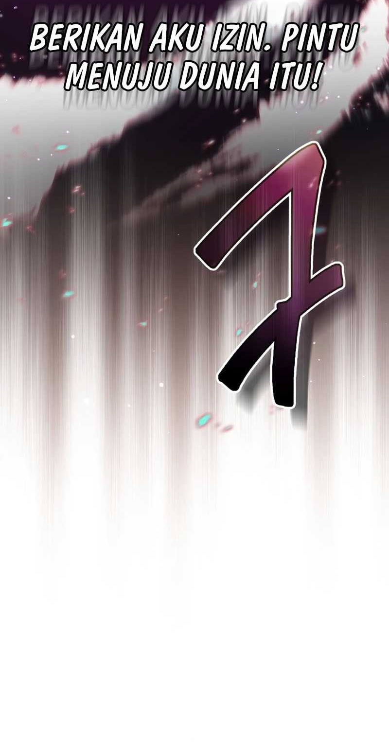 The Dark Magician Transmigrates After 66666 Years Chapter 69 Gambar 68