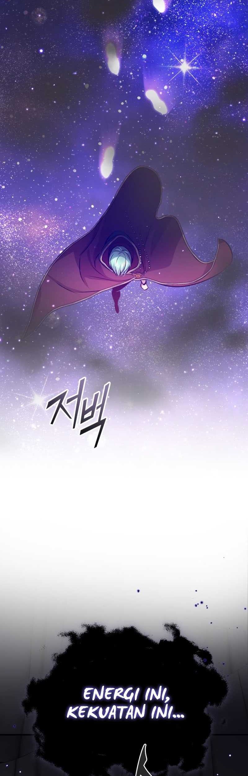 The Dark Magician Transmigrates After 66666 Years Chapter 69 Gambar 74