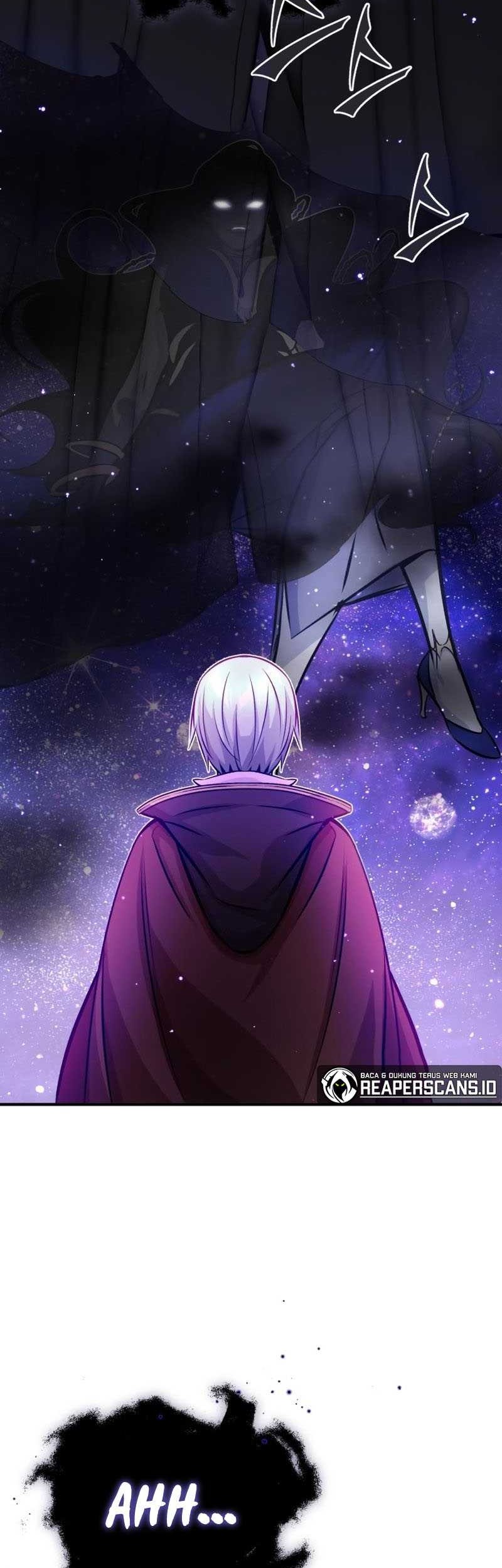 The Dark Magician Transmigrates After 66666 Years Chapter 69 Gambar 75