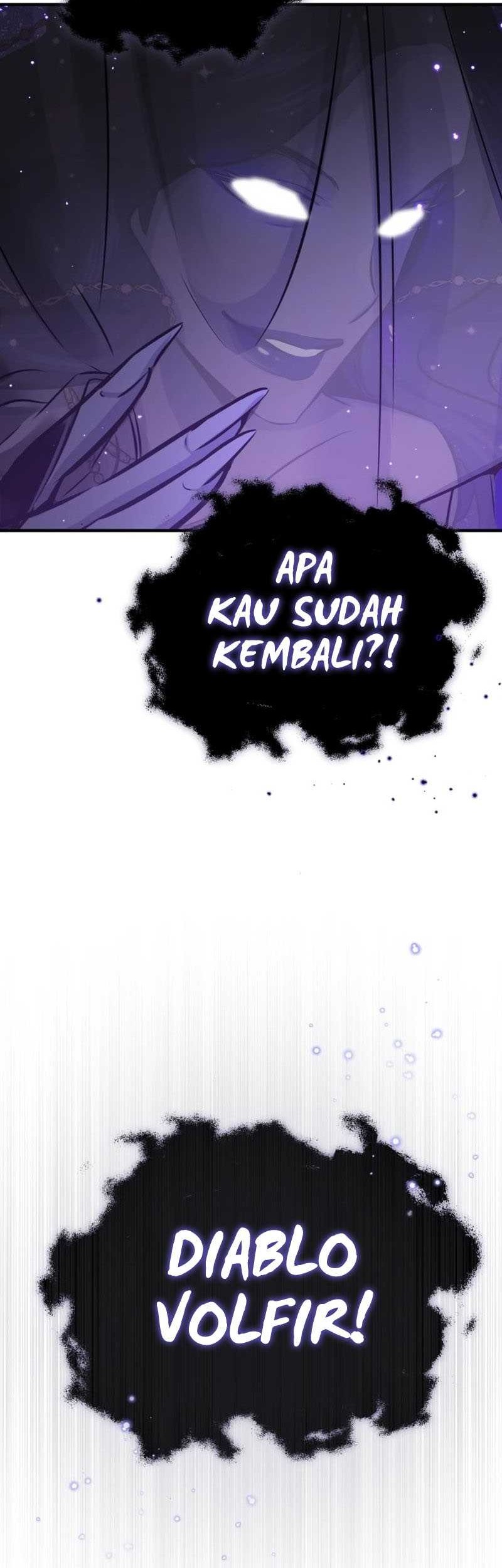 The Dark Magician Transmigrates After 66666 Years Chapter 69 Gambar 76