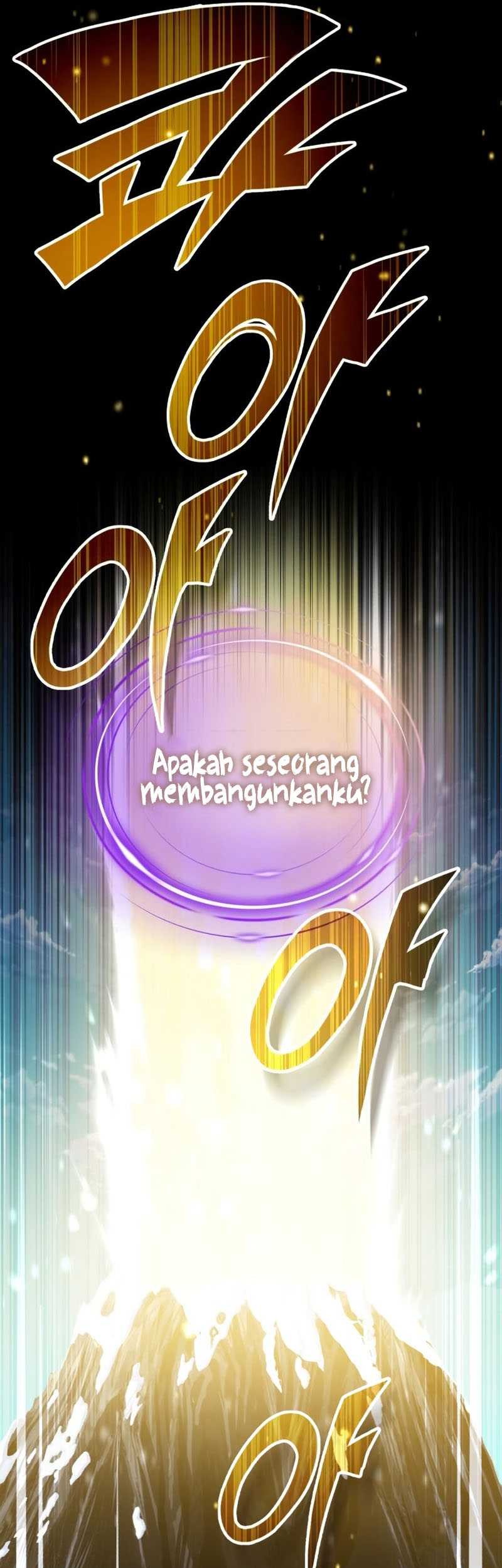 The Dark Magician Transmigrates After 66666 Years Chapter 69 Gambar 6