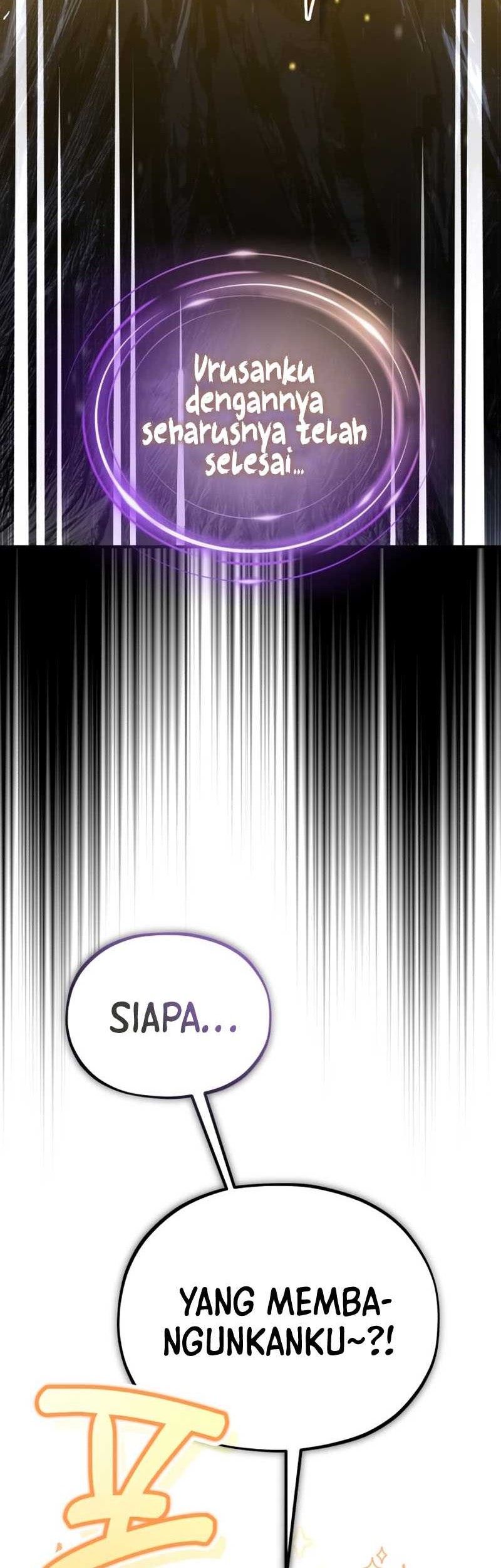 The Dark Magician Transmigrates After 66666 Years Chapter 69 Gambar 7