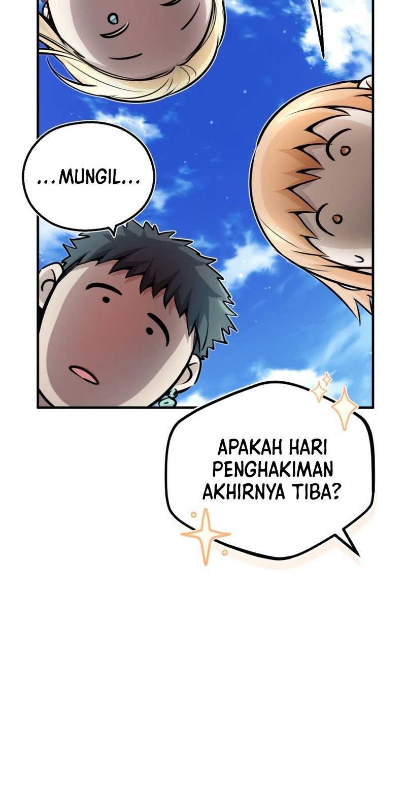 The Dark Magician Transmigrates After 66666 Years Chapter 69 Gambar 9