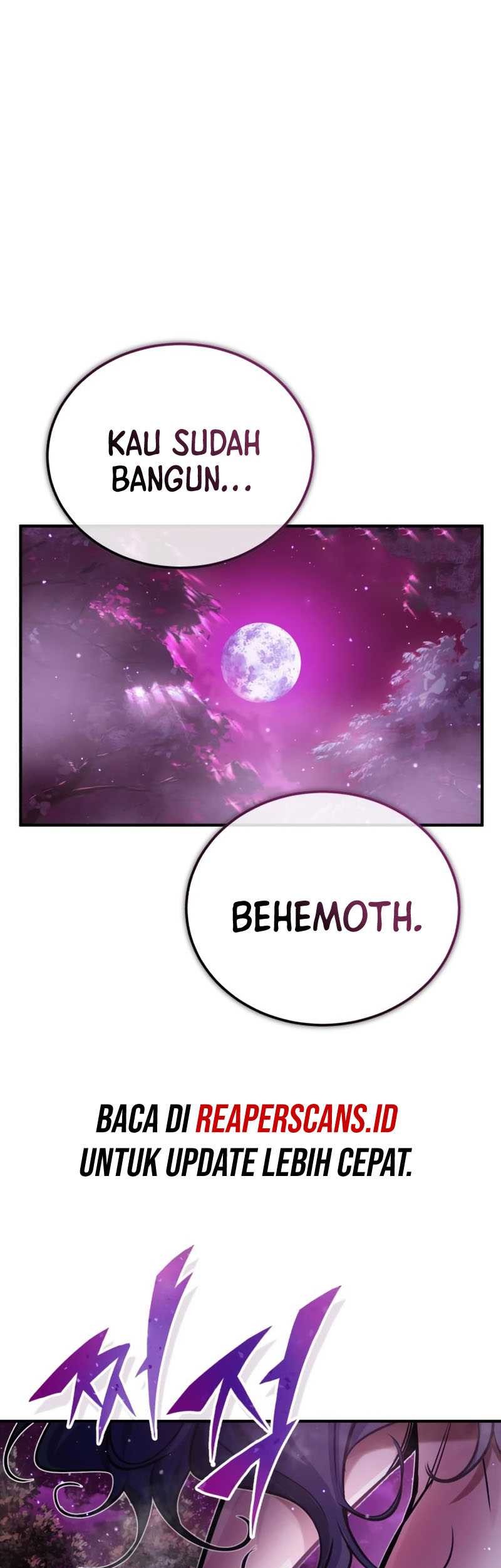 The Dark Magician Transmigrates After 66666 Years Chapter 69 Gambar 18