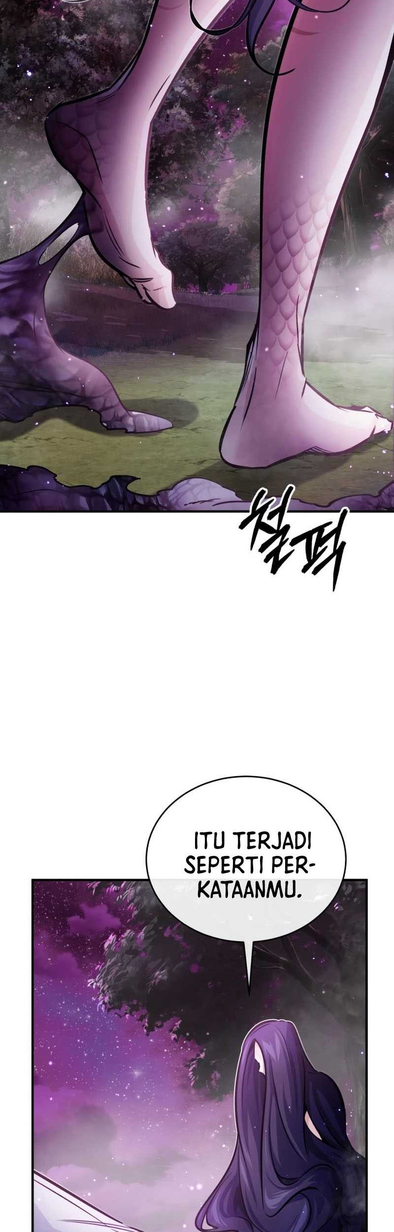 The Dark Magician Transmigrates After 66666 Years Chapter 69 Gambar 19