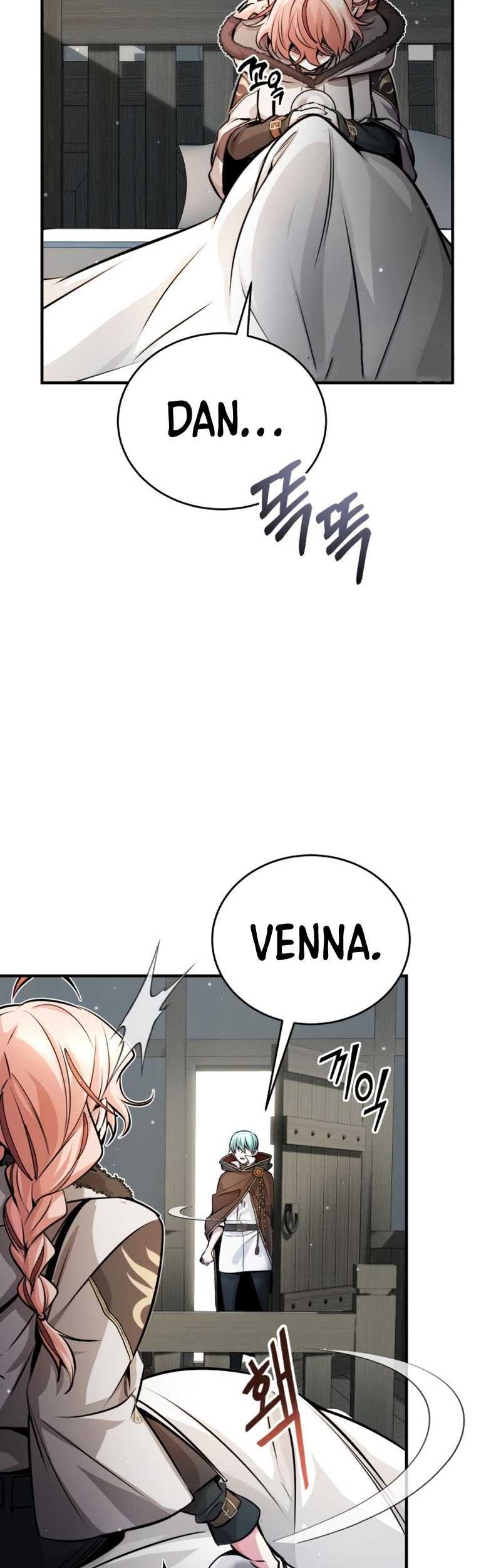 The Dark Magician Transmigrates After 66666 Years Chapter 69 Gambar 25