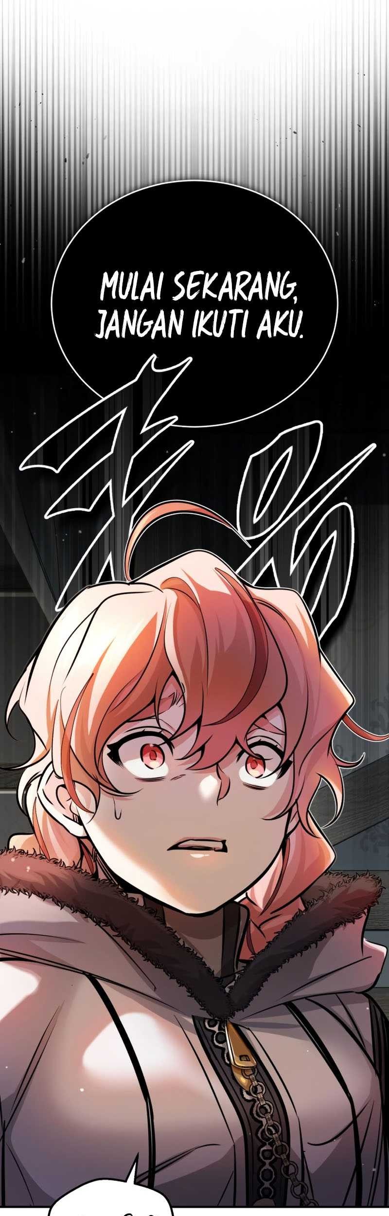 The Dark Magician Transmigrates After 66666 Years Chapter 69 Gambar 27