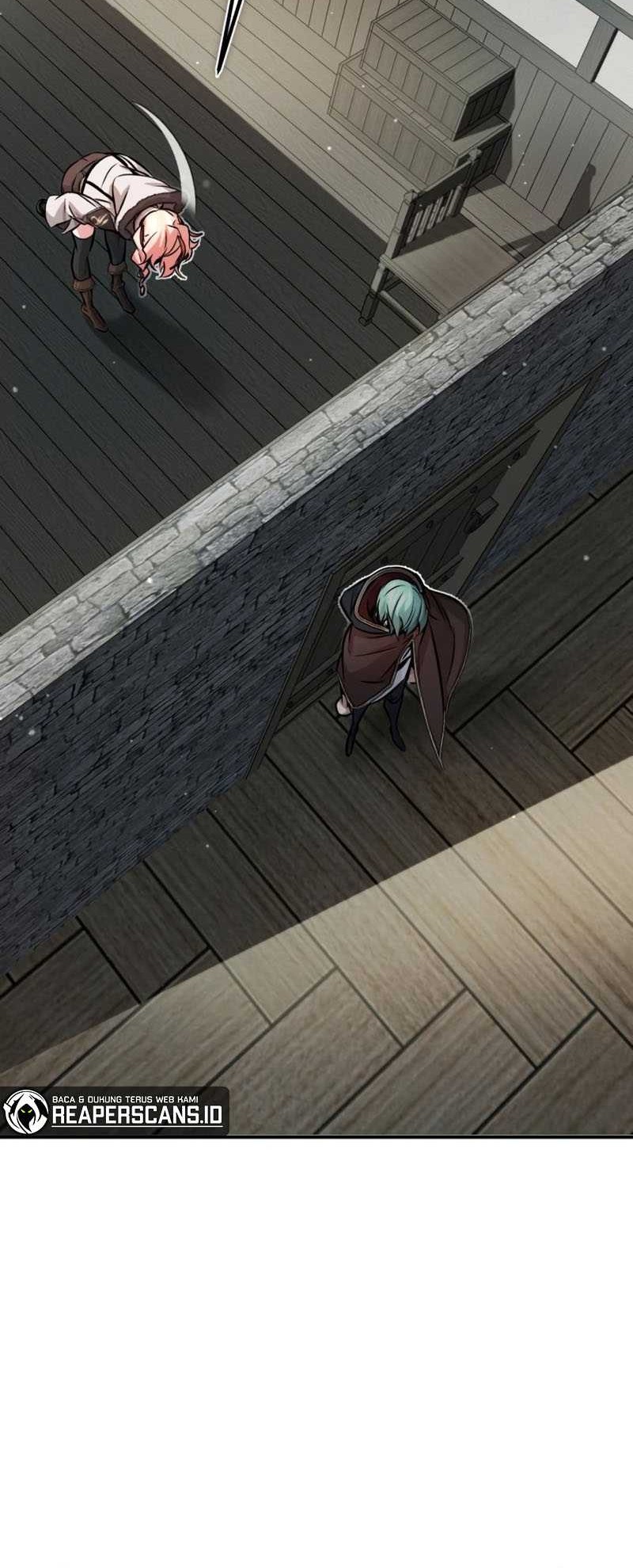 The Dark Magician Transmigrates After 66666 Years Chapter 69 Gambar 34