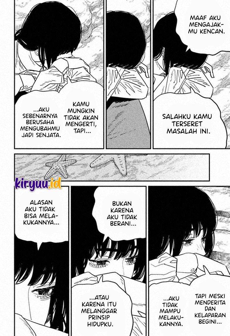 Chainsaw Man Chapter 115 Gambar 10