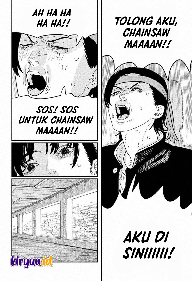 Chainsaw Man Chapter 115 Gambar 6