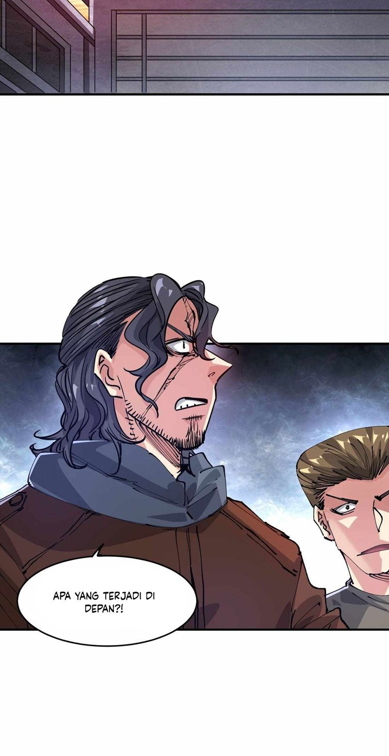 The Evolution Chapter 10 Gambar 27