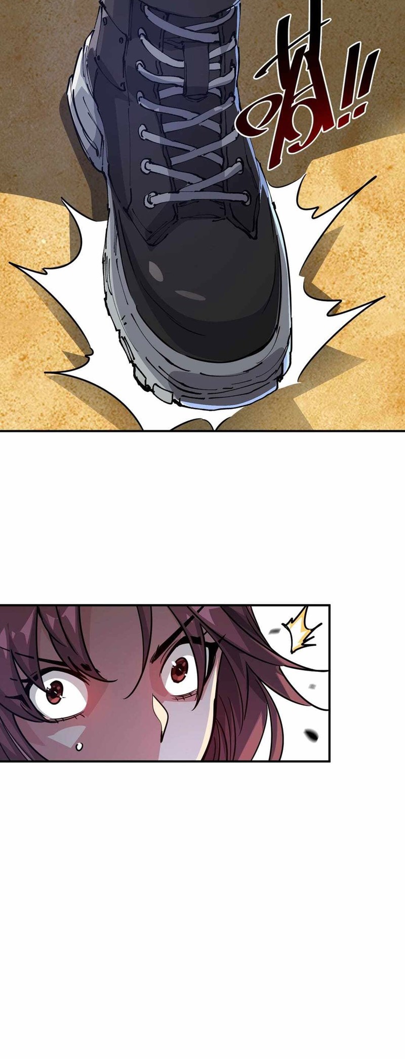 The Evolution Chapter 10 Gambar 42