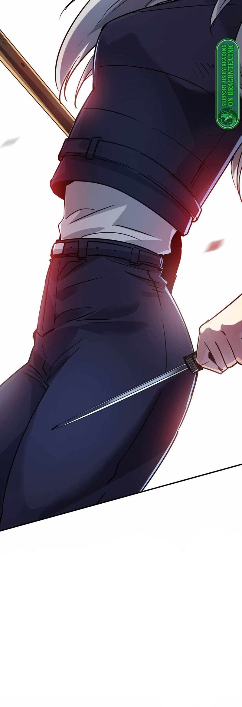 The Evolution Chapter 10 Gambar 45