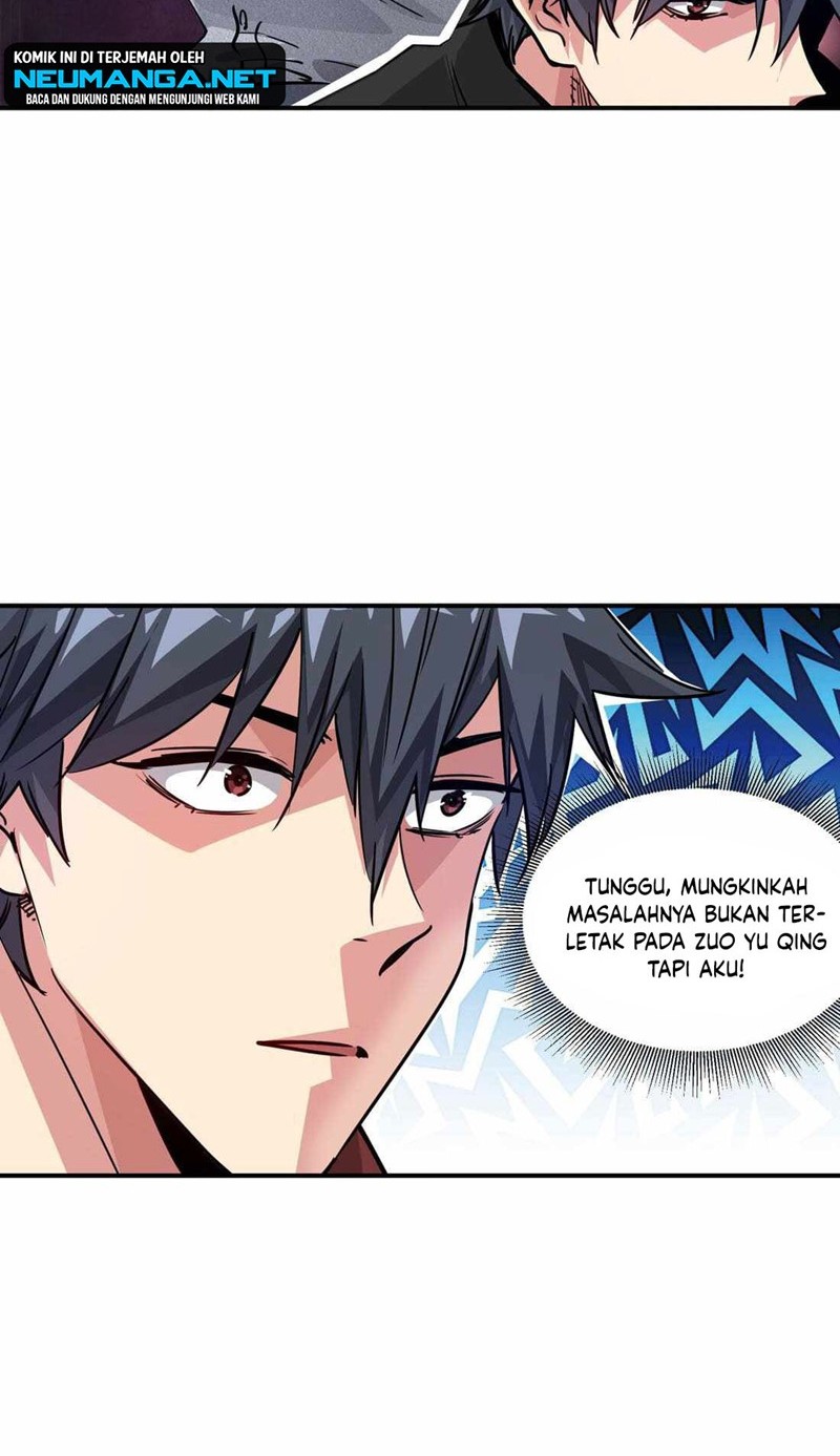 The Evolution Chapter 10 Gambar 6