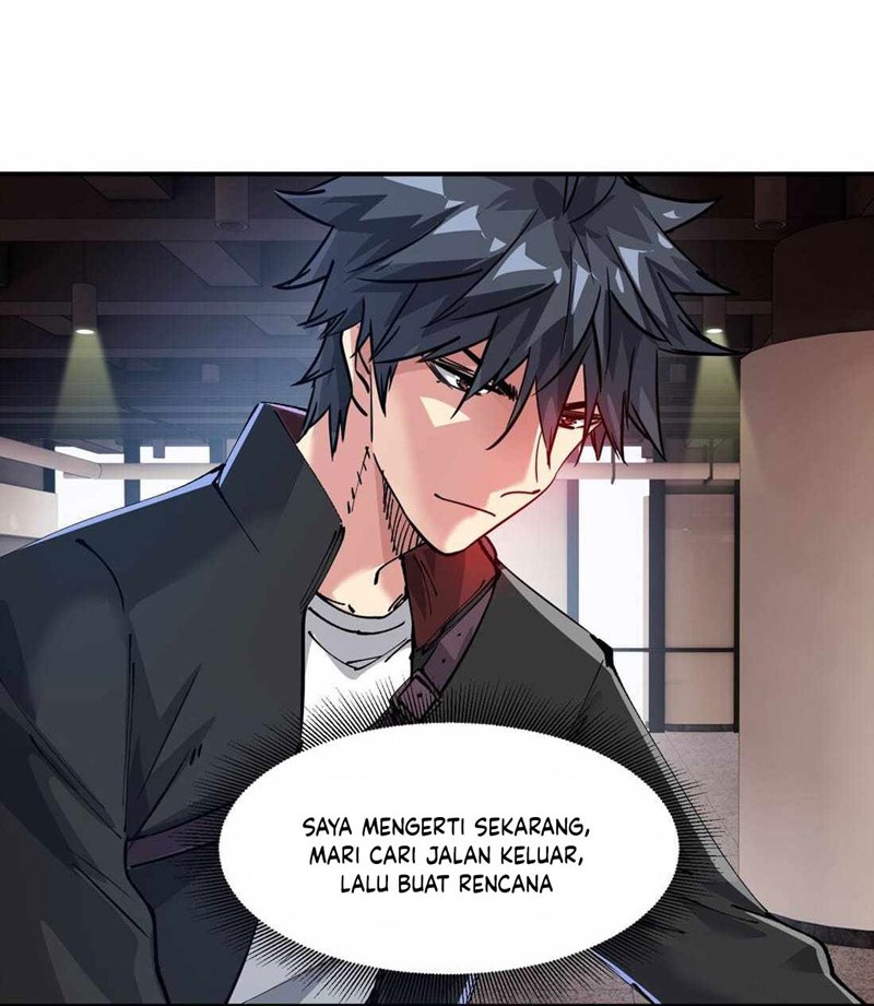 The Evolution Chapter 10 Gambar 10