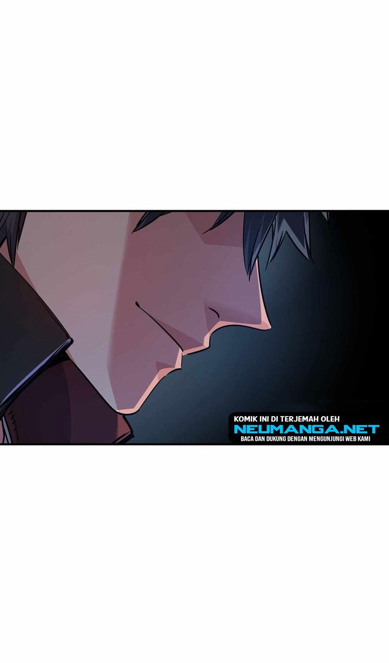 The Evolution Chapter 10 Gambar 12