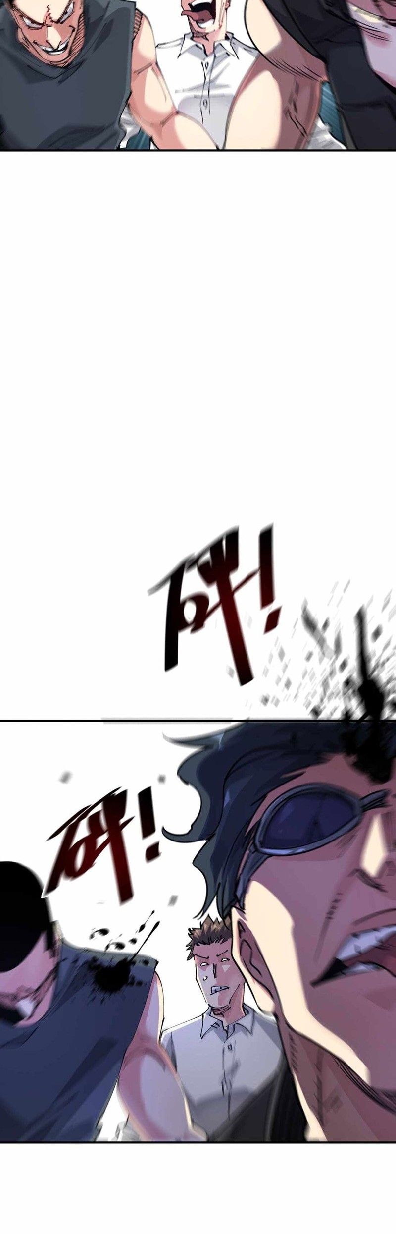 The Evolution Chapter 10 Gambar 15