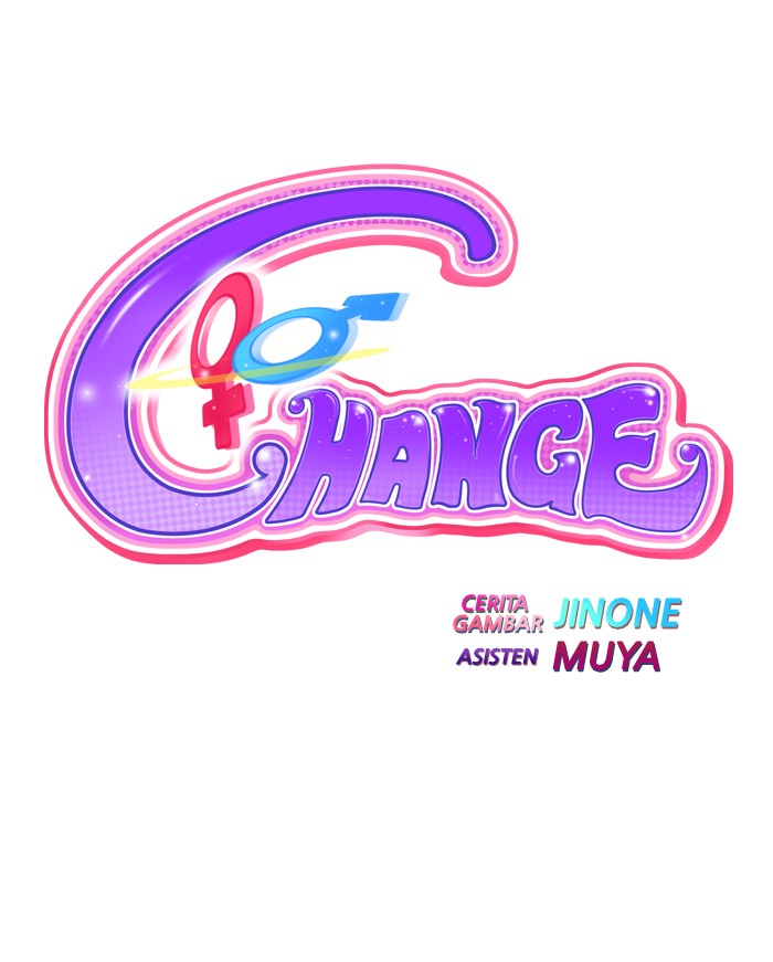 Baca Komik Change Chapter 98 Gambar 1