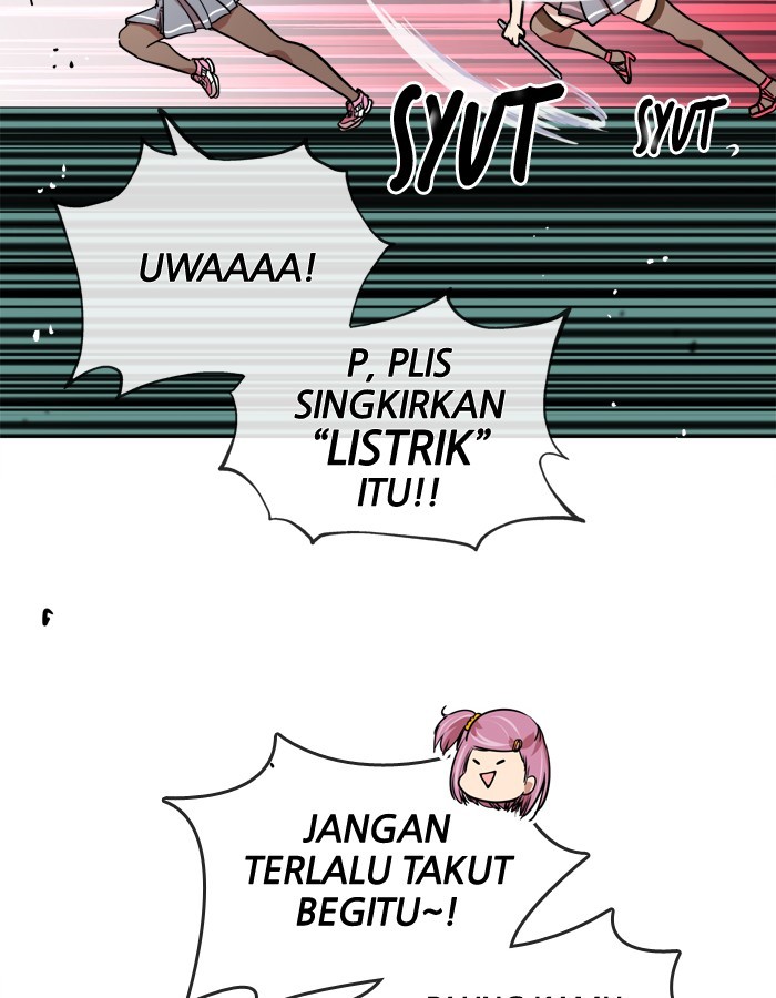Baca Manhua Change Chapter 96 Gambar 2