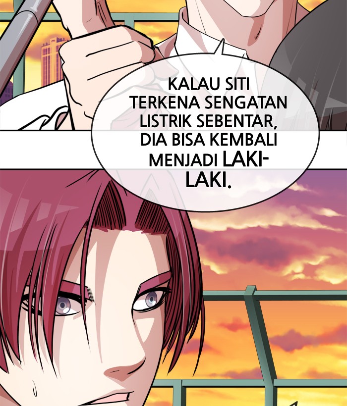 Baca Manhua Change Chapter 94 Gambar 2