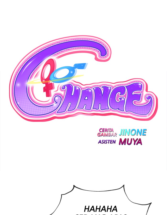Baca Komik Change Chapter 93 Gambar 1