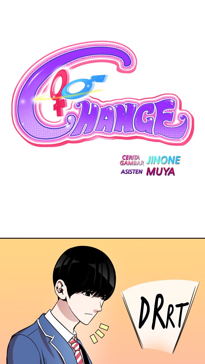 Komik Change Chapter 81 gambar nomor 1